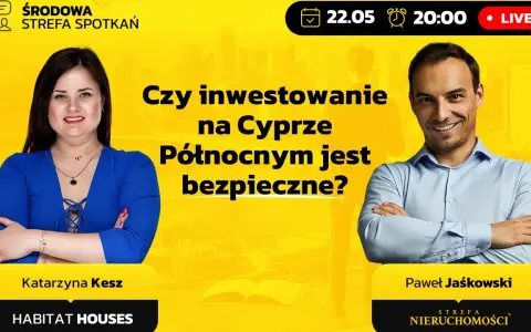 Czy na Cyprze Północnym jest bezpiecznie? Oto, co musisz wiedzieć