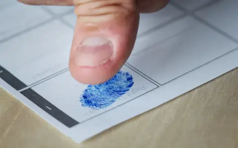 Jakie odciski palców do paszportu są naprawdę wymagane?