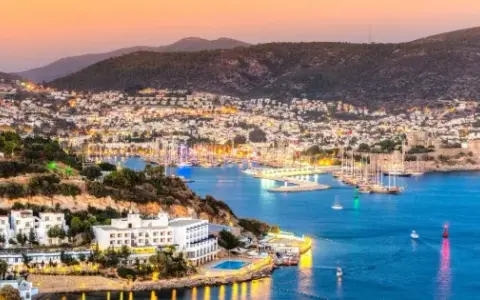 Bodrum czy jest bezpiecznie? Prawda o bezpieczeństwie w Turcji