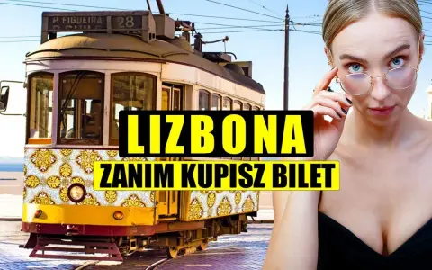 Czy w Lizbonie jest bezpiecznie? Oto, co musisz wiedzieć przed wizytą