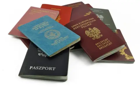 Ile się czeka na paszport tymczasowy? Sprawdź czas oczekiwania