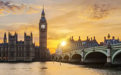 Czy do Londynu trzeba mieć paszport? Sprawdź, co musisz wiedzieć
