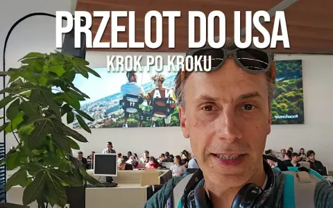 Czy do USA potrzebny jest paszport? Oto co musisz wiedzieć