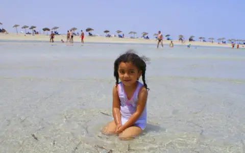 Djerba czy jest bezpiecznie? Fakty, które musisz znać przed wyjazdem