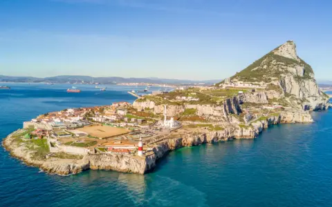 Gibraltar dowód czy paszport – co naprawdę musisz wiedzieć?