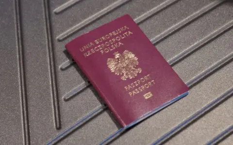 Paszport ile ważny? Sprawdź, jak uniknąć problemów z ważnością