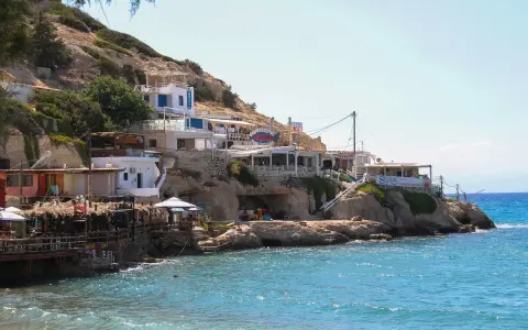 Ile trwa lot z Poznania do Grecji? Sprawdź czas przelotu i trasy