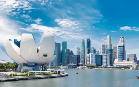 Ile kosztuje lot do Singapuru? Sprawdź ceny i najlepsze oferty