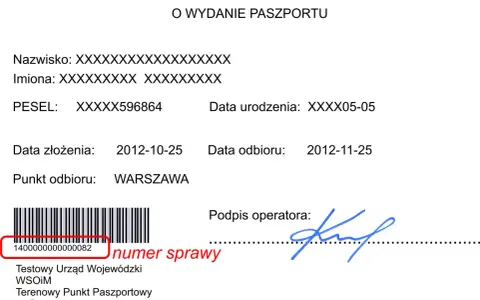 Jak wyrobić paszport ukraiński w Polsce - krok po kroku i wymagania