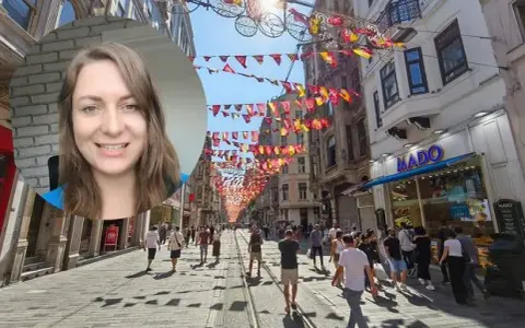 Czy w Turcji jest bezpiecznie dla kobiet? Oto co musisz wiedzieć