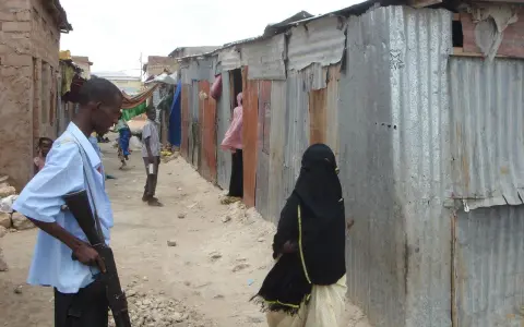 Czy w Somalii jest bezpiecznie? Odkryj zagrożenia i bezpieczne miejsca