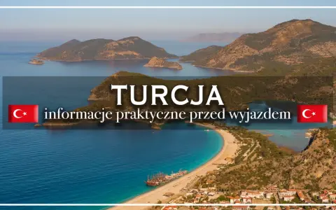 Piękna plaża w Turcji, gdzie słońce zachęca do odpoczynku. Zastanawiasz się, czy Turcja jest w Schengen? Sprawdź praktyczne informacje przed wyjazdem.