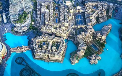 Zjednoczone Emiraty Arabskie – czy naprawdę jest tam bezpiecznie?