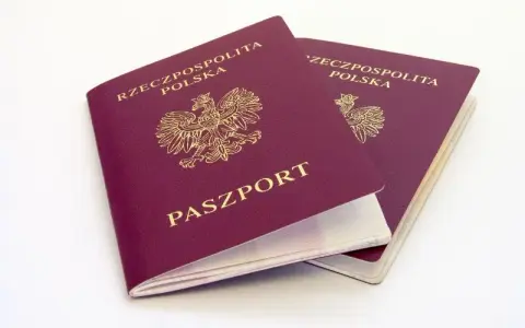 Jak wyrobić paszport online bez zbędnych wizyt w urzędzie