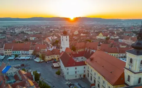Czy w Rumunii jest bezpiecznie? Odkryj prawdę o bezpieczeństwie turystów
