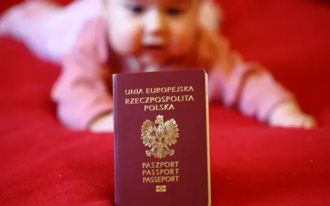 Paszport dla dziecka ile ważny? Sprawdź, by uniknąć problemów!