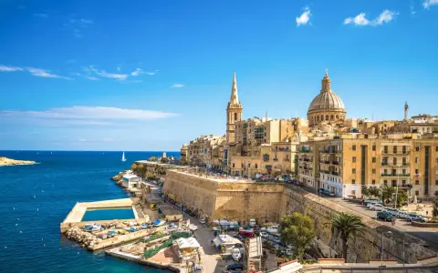 Malta dowód czy paszport: co musisz wiedzieć przed podróżą?