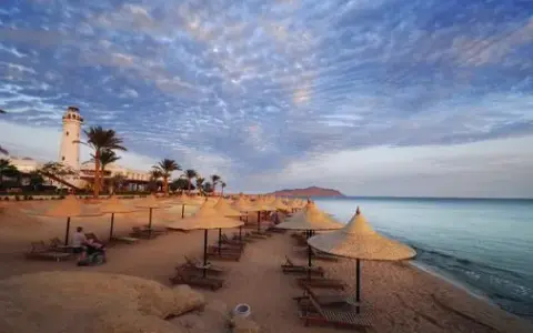 Sharm el Sheikh czy jest bezpiecznie? Odkryj prawdę o bezpieczeństwie