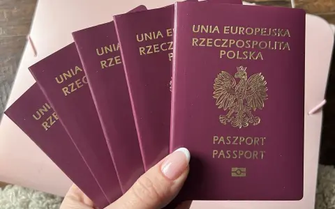 Co potrzebne do wyrobienia paszportu? Uniknij błędów w dokumentach