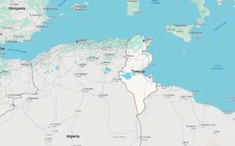 Ile trwa lot z Warszawy do Tunezji? Sprawdź czas podróży i trasy
