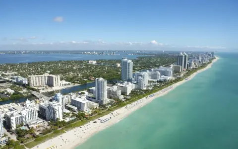 Czy w Miami jest bezpiecznie? Odkryj zagrożenia i bezpieczne miejsca