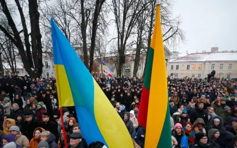 Czy w Wilnie jest bezpiecznie? Poznaj zagrożenia i porady dla turystów