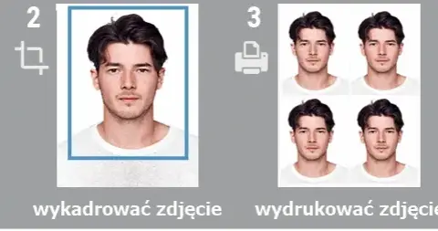 Gdzie zrobić zdjęcie do paszportu w Warszawie - szybkie i tanie miejsca