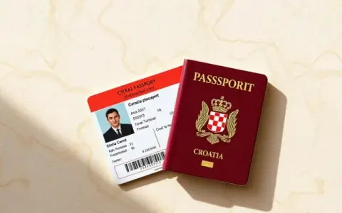 Czy do Chorwacji potrzebny jest paszport? Sprawdź, co musisz wiedzieć