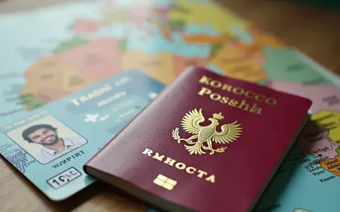 Ile wcześniej można wyrobić paszport, aby uniknąć problemów z podróżą?