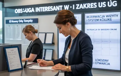 Jak przyspieszyć wyrobienie paszportu i uniknąć zbędnych opóźnień