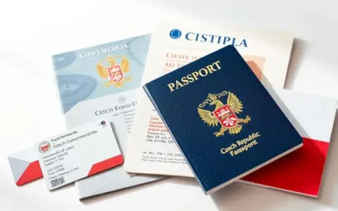 Czy do Pragi potrzebny jest paszport? Sprawdź, co musisz wiedzieć