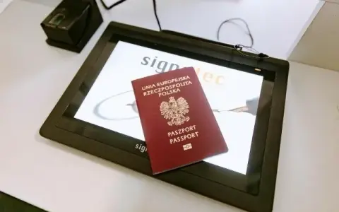 Jak wyrobić paszport w Szczecinie? Sprawdź wymagane dokumenty i miejsce
