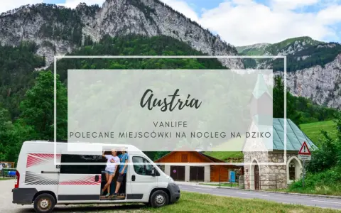 Czy w Austrii jest bezpiecznie? Odkryj nieznane zagrożenia dla turystów