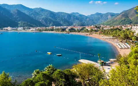 Czy w Marmaris jest bezpiecznie? Oto co musisz wiedzieć przed wyjazdem