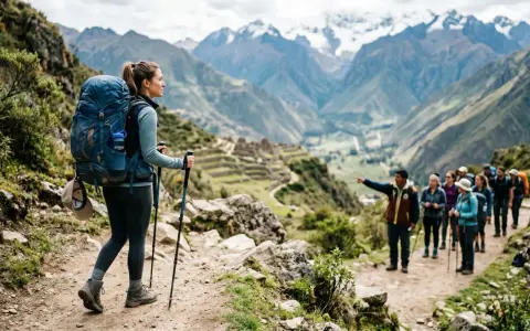 Solo travel czy wycieczka z biurem? Plusy i minusy obu typów dla samotnych podróżników