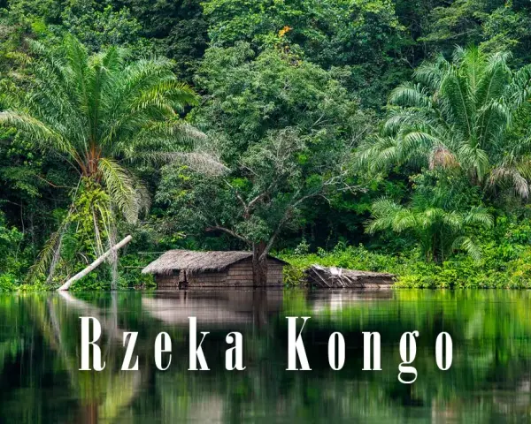 Kongo czy jest bezpiecznie? Odkryj ukryte zagrożenia i porady