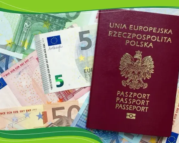 Jak rozpoznać paszport biometryczny i uniknąć fałszywych dokumentów