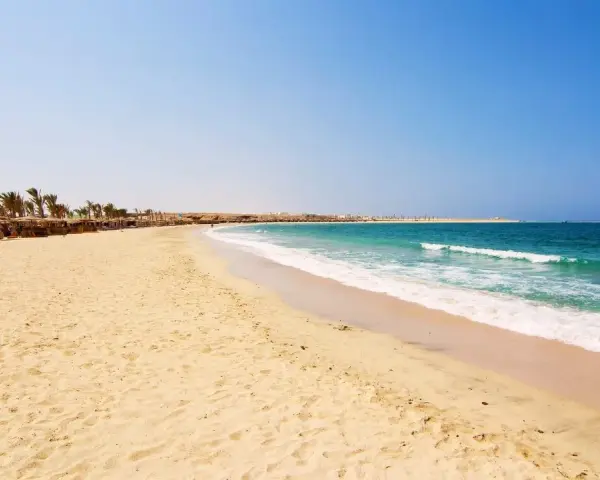 Czy w Marsa Alam jest bezpiecznie? Oto co musisz wiedzieć przed wyjazdem