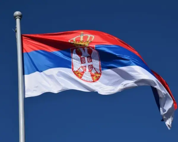 Czy w Serbii jest bezpiecznie? Odkryj zagrożenia i porady dla turystów