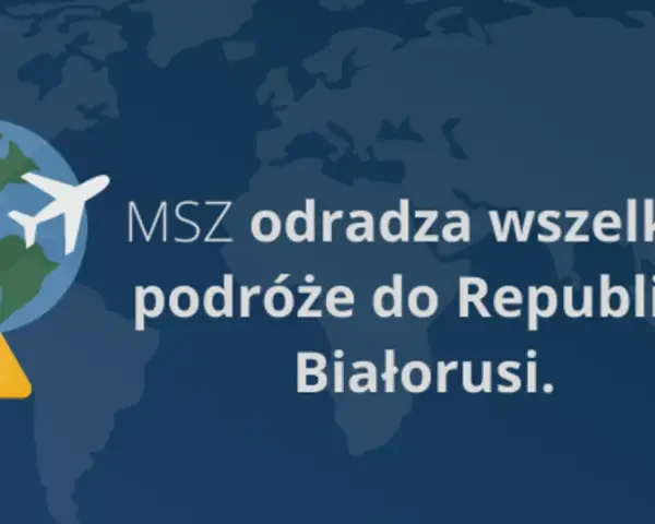 Czy na Białorusi jest bezpiecznie? Odkryj zagrożenia dla turystów