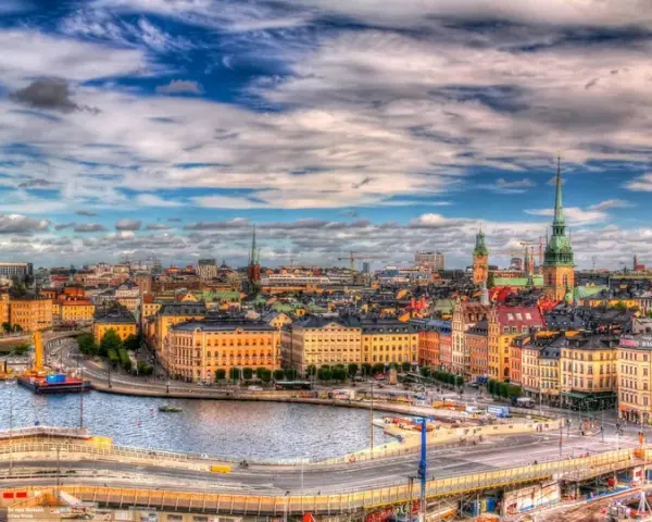 Czy w Sztokholmie jest bezpiecznie? Poznaj zagrożenia i bezpieczne dzielnice