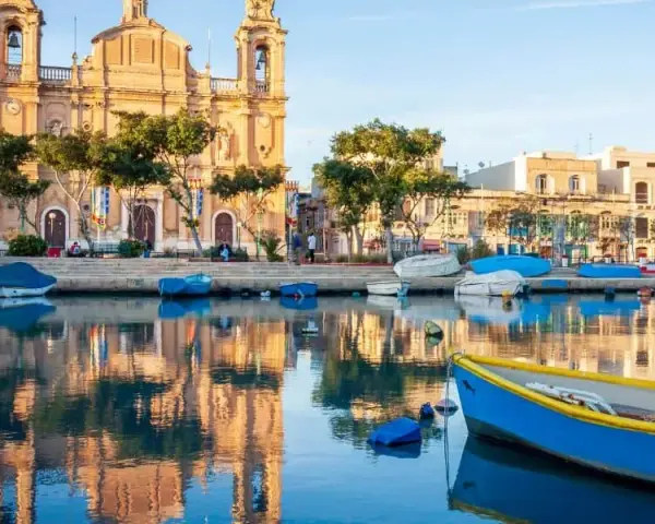 Malta czy jest bezpiecznie? Odkryj prawdę o bezpieczeństwie turystów