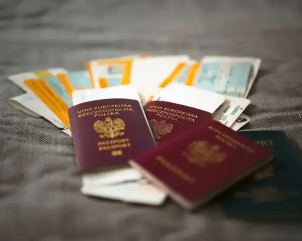 Pasporty i bilety lotnicze. Czy do Meksyku potrzebna jest wiza? Sprawdź przed podróżą!