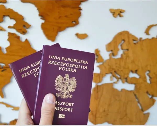 Ile czekaliście na paszport? Sprawdź czas oczekiwania w Polsce