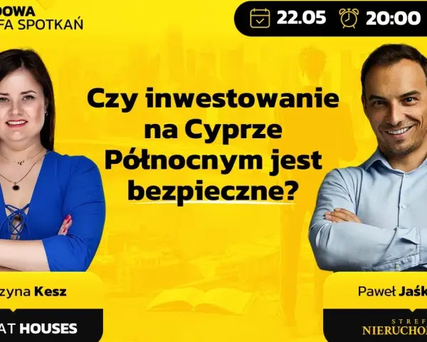 Czy na Cyprze Północnym jest bezpiecznie? Oto, co musisz wiedzieć