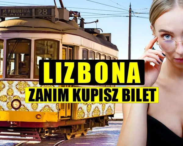 Czy w Lizbonie jest bezpiecznie? Oto, co musisz wiedzieć przed wizytą