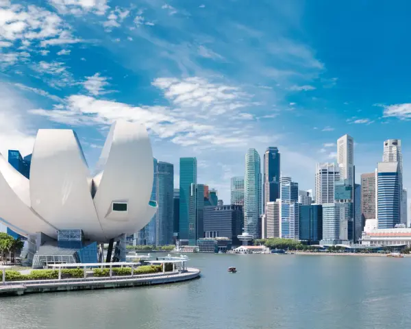 Ile kosztuje lot do Singapuru? Sprawdź ceny i najlepsze oferty