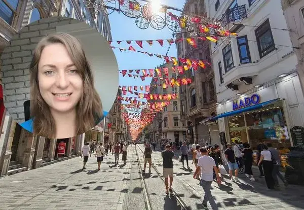 Czy w Turcji jest bezpiecznie dla kobiet? Oto co musisz wiedzieć