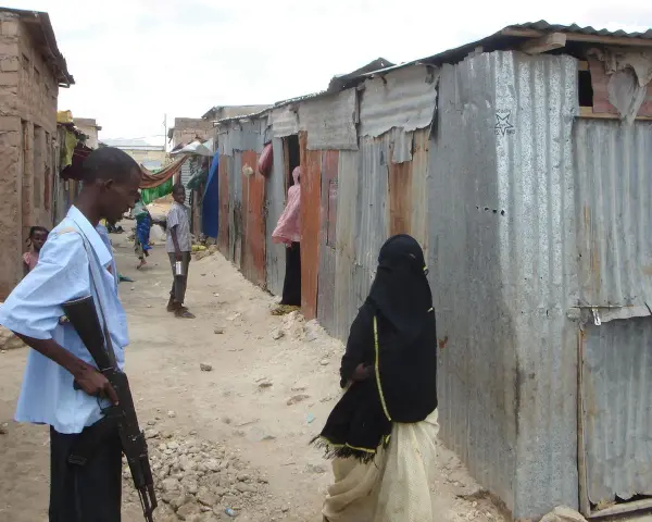 Czy w Somalii jest bezpiecznie? Odkryj zagrożenia i bezpieczne miejsca