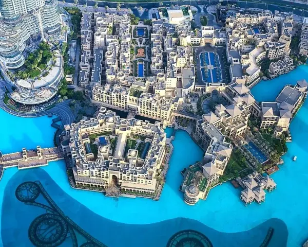 Zjednoczone Emiraty Arabskie – czy naprawdę jest tam bezpiecznie?